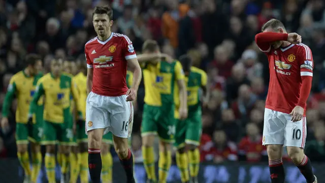 Momen Penting Premier League Pekan ke-17