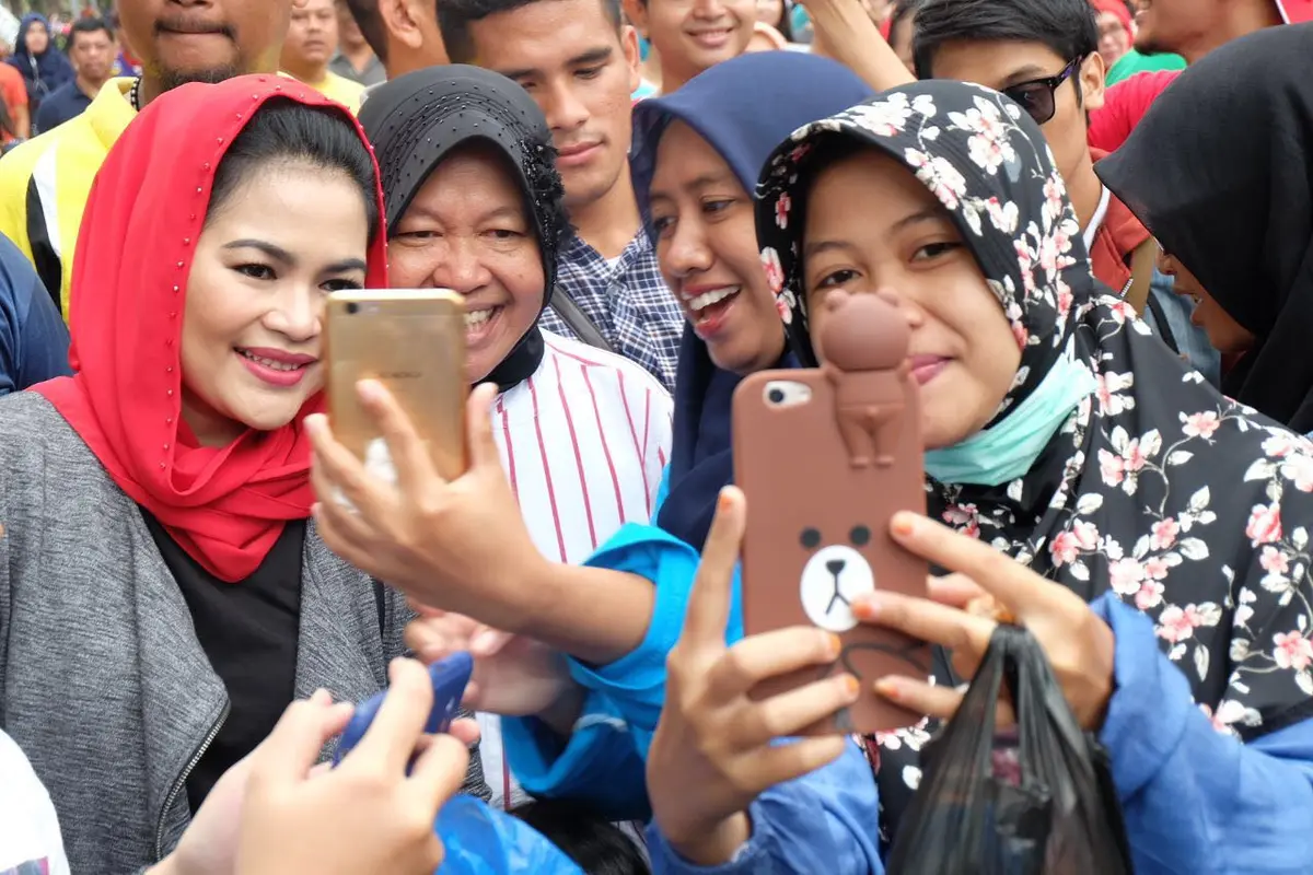 Dian Kurniawan/Liputan6.com