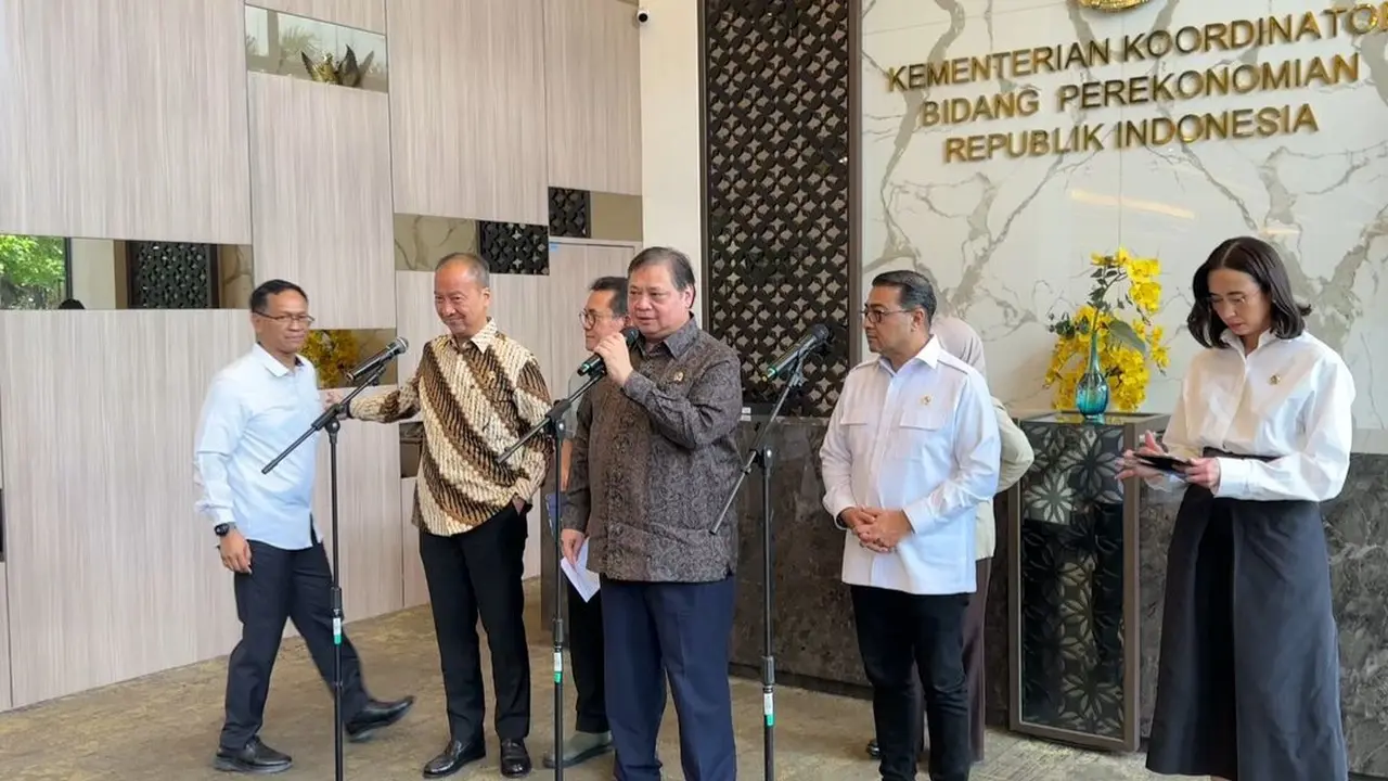 Bea Masuk LPG dan Bahan Baku Plastik Dipangkas jadi 0%, Berlaku hingga Kapan?