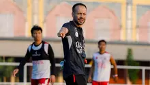 Mario Lemos, pelatih Persijap Jepara di BRI Super League 2025/26. (Dok. ileague.id)