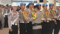 689 Anggota Polri Dipecat Sepanjang 2025