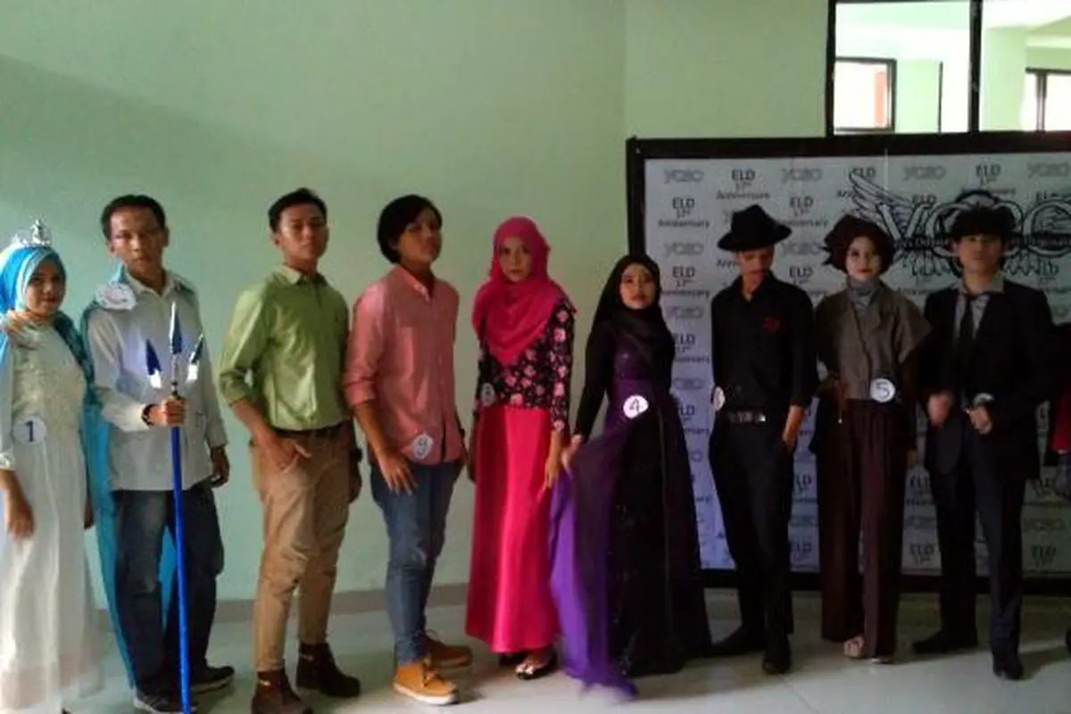 5 Kebahagiaan yang Hanya Bisa Dirasakan oleh Mahasiswa Jomblo