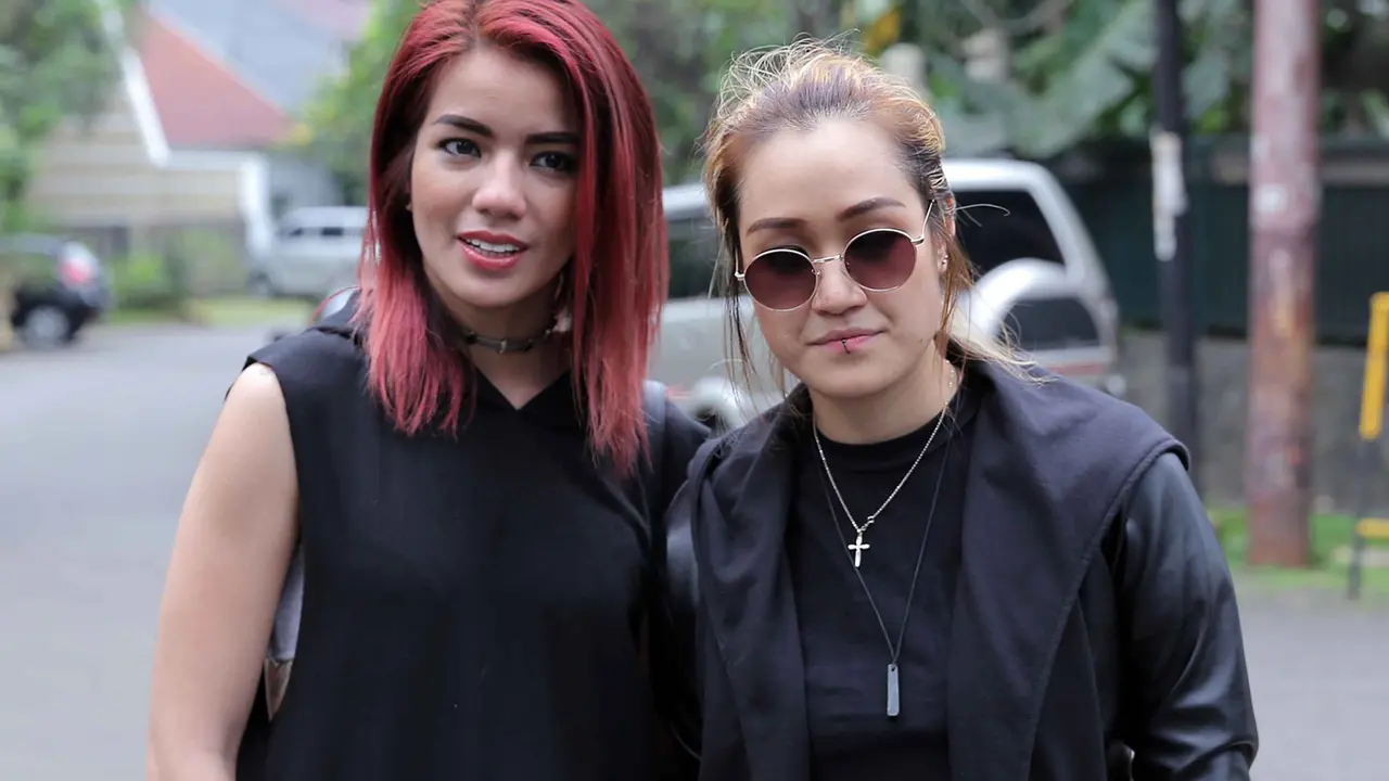 [Bintang] Konser 1000 Band