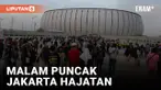 JAKARTA HAJATAN