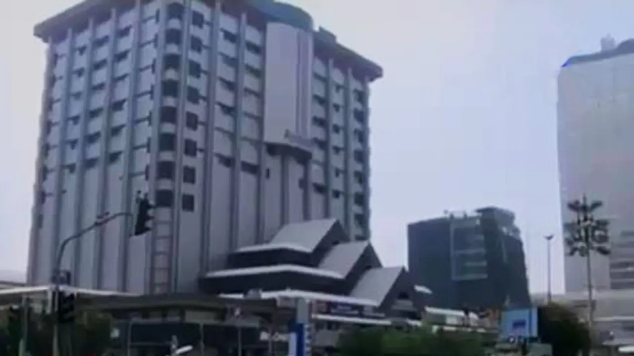 VIDEO: Indonesia Siaga Satu