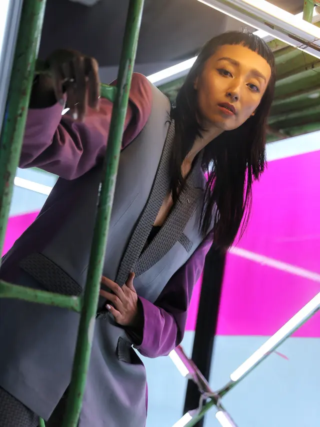 MadeInd x Moral Ajak Perempuan Gunakan Highstreet Fashion