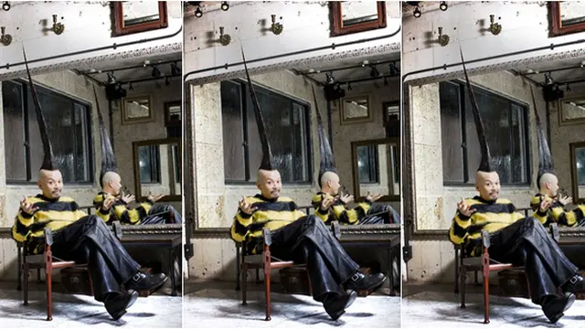 Courtesy Telegraph.co.uk