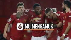 MU Ngamuk