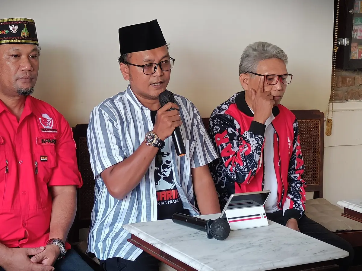 Kasih Sinyal ke Prabowo, Guntur Romli Pilih Mundur dari PSI - News Liputan6.com