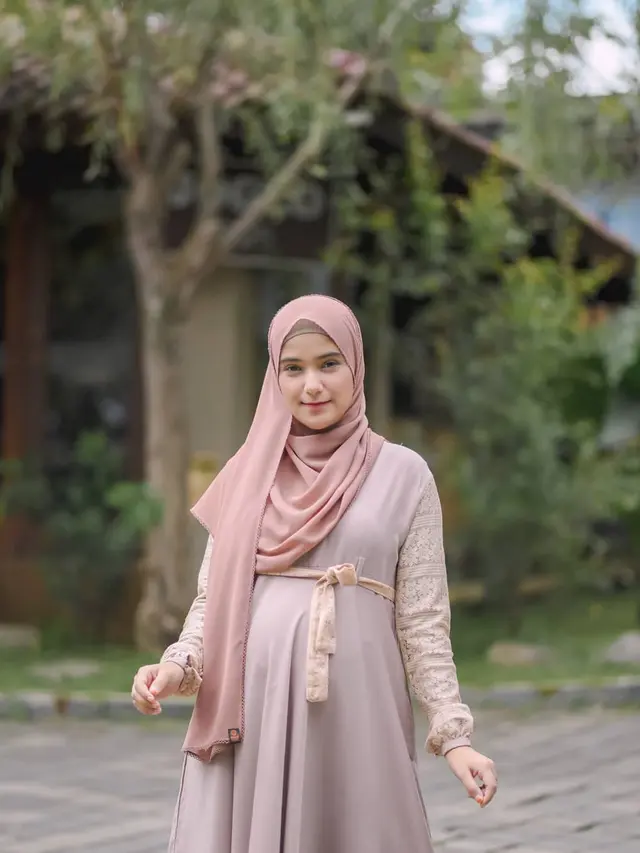 Nadya Mustika Rahayu. (Foto: Dok. Instagram @nadyamustikarahayu)