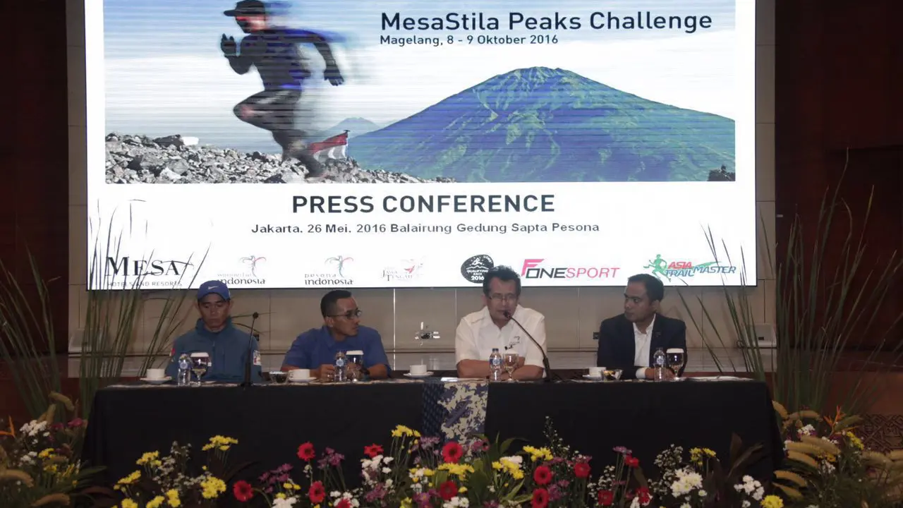 MesaStila Challenge Ultras 