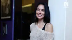 Sophia Latjuba akhirnya angkat suara tentang kandasnya hubungan dengan Ariel NOAH.