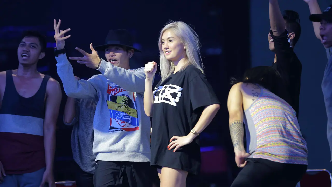 Agnez Mo