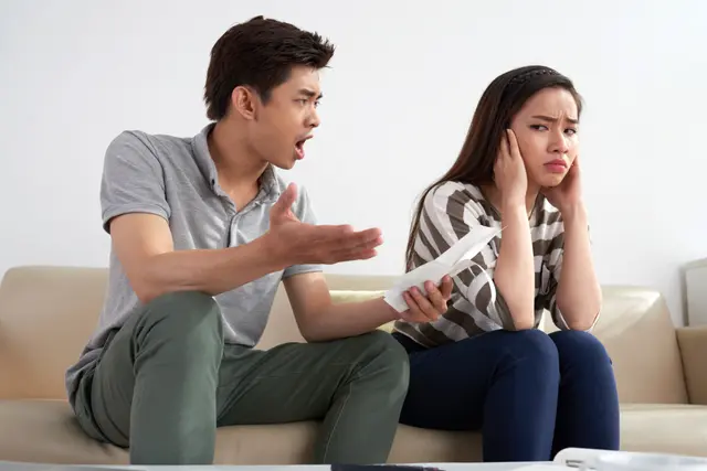 1. Panggilan yang membuatmu mempertanyakan diri sendiri