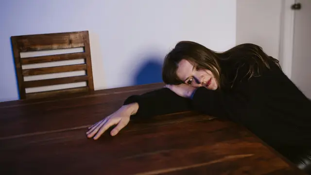 Alihkan Fokus ke Kesehatan Diri Sendiri