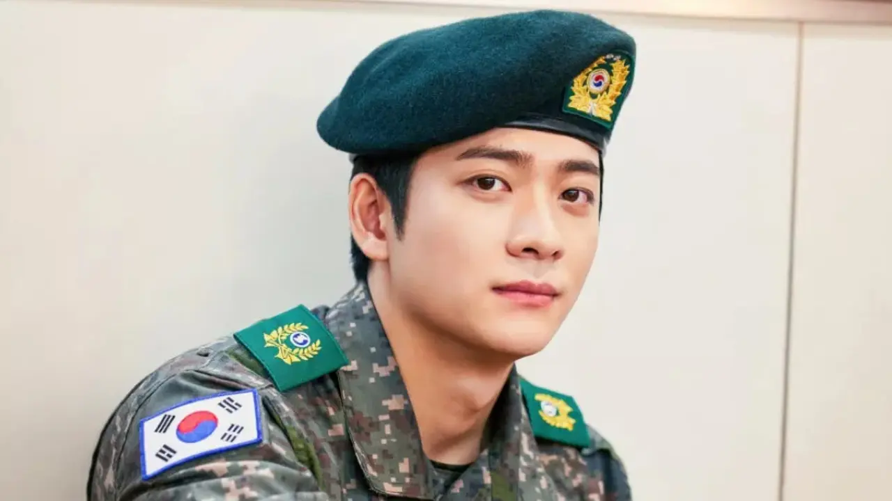 Kang Tae Oh