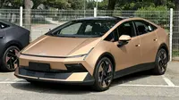 Hyundai Ioniq V Menampakkan Diri, Desain dan Fiturnya Menggoda