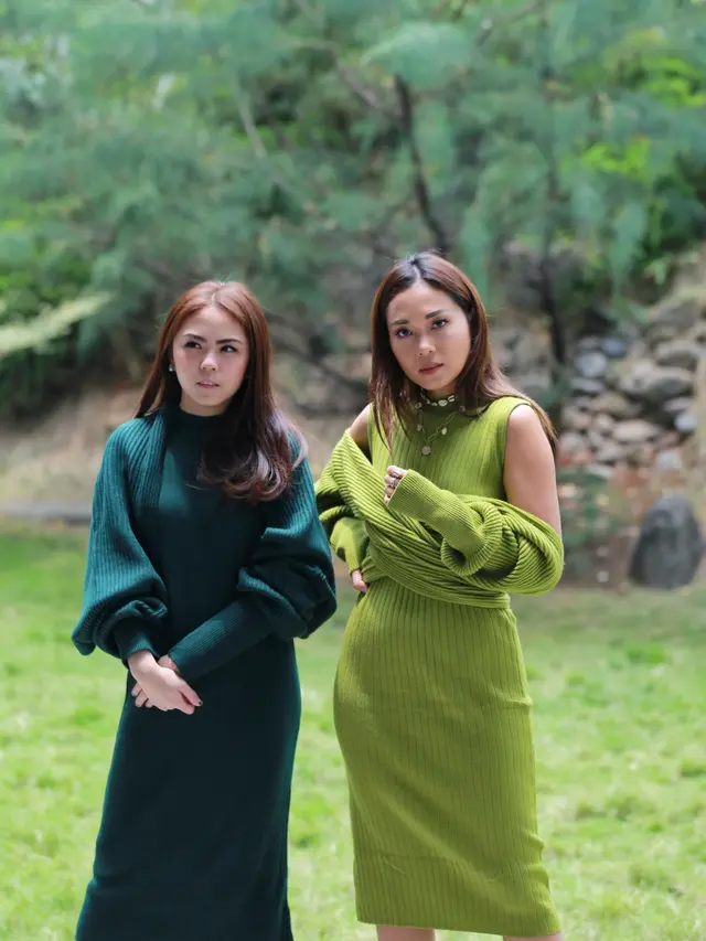 Duma Official x Ayla Dimitri (Adrian Putra)