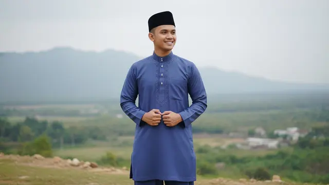 Tips Maksimalkan Penampilan saat Lebaran/Gemini AI