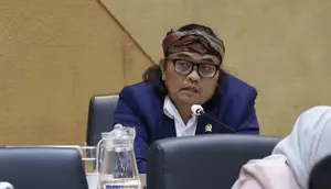 DPR: Bullying Dokter Muda Alarm Serius Pelayanan Kesehatan