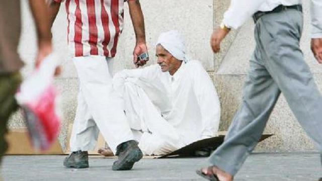 Menjadi Pengemis Di Dubai Bisa Hasilkan Ratusan Juta