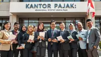 Ciri-ciri Pajak: Pengertian, Jenis, dan Penerapannya di Indonesia