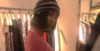 Meskipun mempunyai jadwal yang padat, akan tetapi Krystal tetap meluangkan waktu untuk berlibur. Tak jarang ia memilih luar negeri sebagai destinasi berliburnya. (Foto: instagram.com/vousmevoyez)