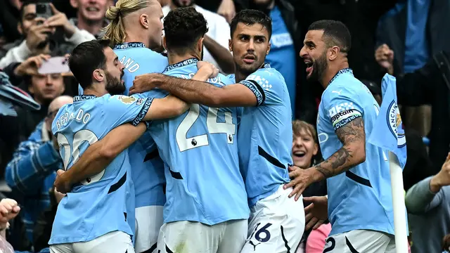 Manchester City