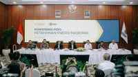 Babak Baru Impor Energi Indonesia, Begini Jurus Pemerintah