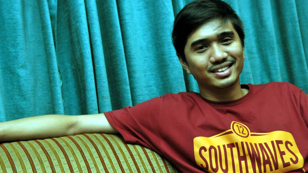 Duta Sheila on 7