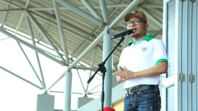 Hanif Dhakiri