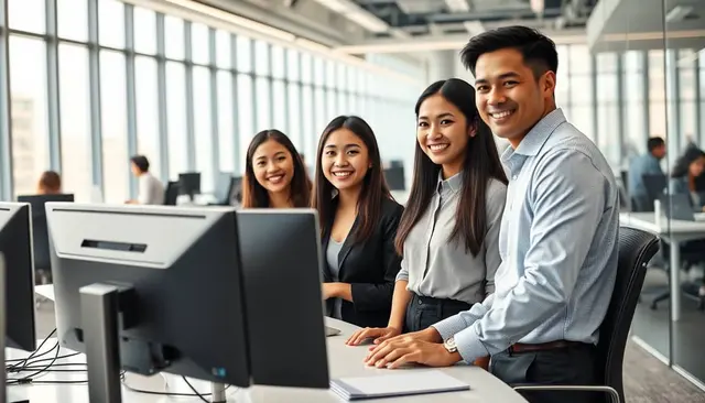 Negara tanggung gaji peserta magang Kemnaker selama enam bulan, maksimal Rp3,3 juta per bulan