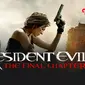 Nonton kisah Alice dalam mencari penawar T-Virus dalam film Resident Evil: The Final Chapter yang sudah hadir di Vidio. (Dok. Vidio)