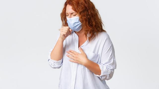 Penyakit pada Saluran Pernapasan