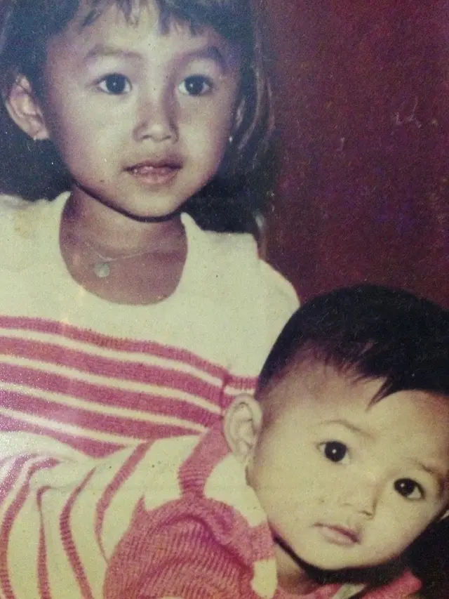 7 Potret Kompak Yuni Shara dan Krisdayanti, Sister Goals Banget