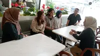 Polda Riau Gandeng Generasi Muda Perangi Narkoba dan Melek Pilkada