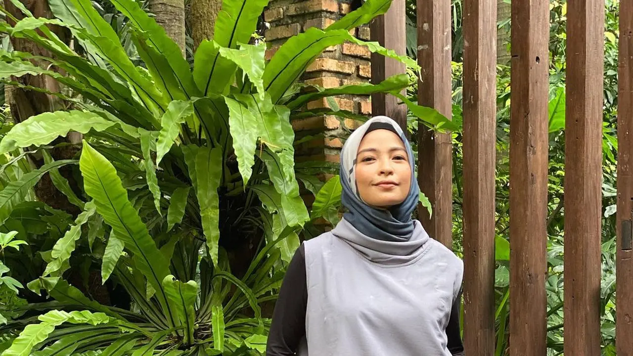 [Fimela] Tantri Kotak