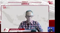 Indonesia telah resmi menjadi anggota Financial Action Task Force on Money Laundering and Terrorism Financing (FATF). Indonesia menjadi negara anggota penuh FATF (full membership).