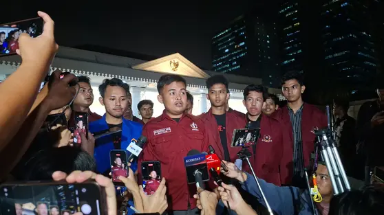 Ketua BEM FH UBK Nonaktif Minta Maaf, Singgung Isu Penerimaan Uang