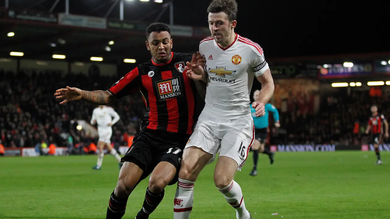 Michael Carrick