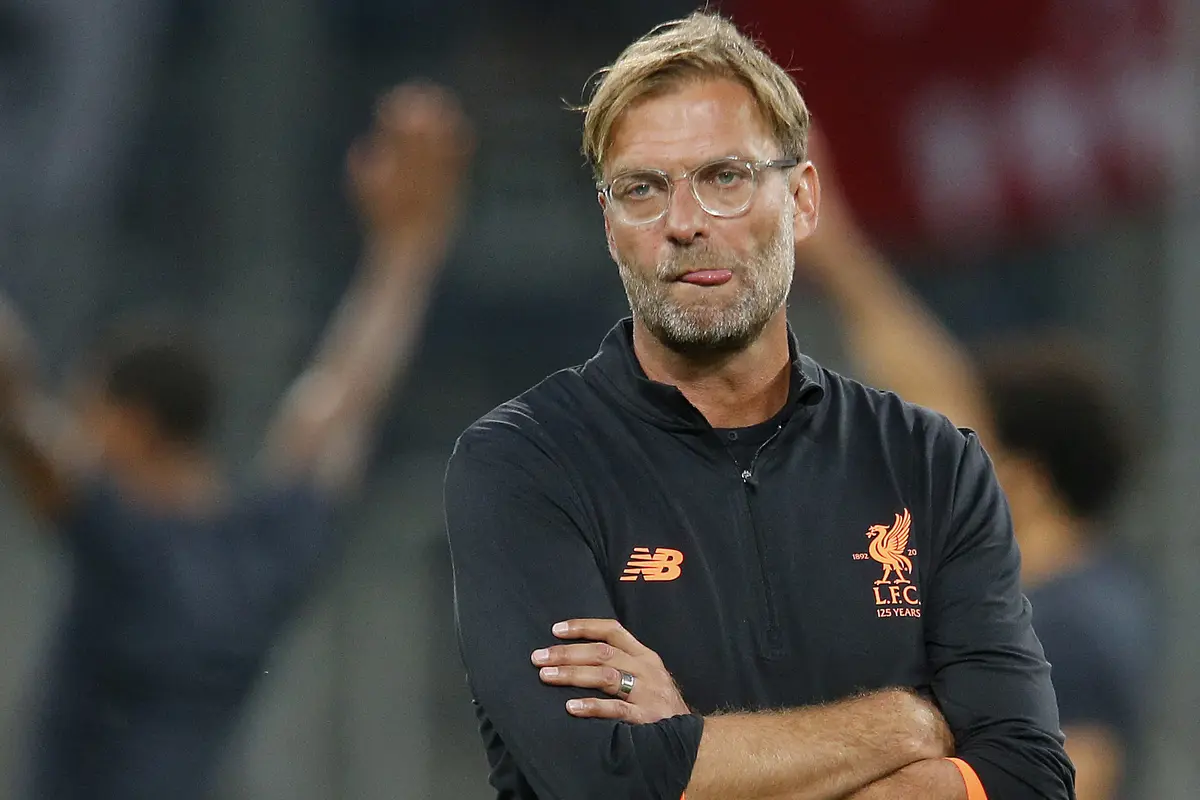 Liverpool, Hoffenheim, Liga Champions