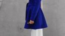 10 Style  Outfit Hijab  Kece Pakai  Celana  Kulot  di Bulan 