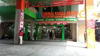 Central Tanah Abang di Jakarta Pusat (Amira Fatimatuz Zahra/Liputan6.com)