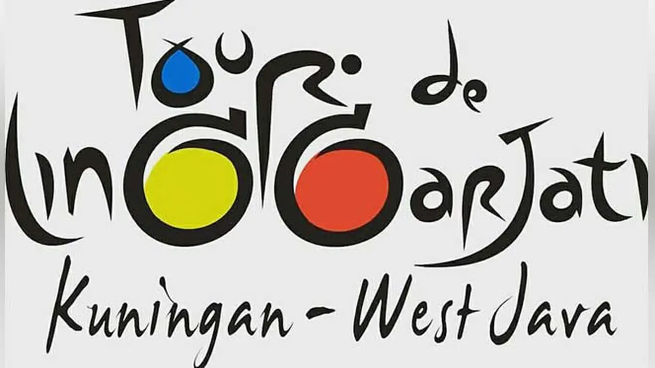 Rute Lintasan Tour de Linggarjati Sudah Mulus