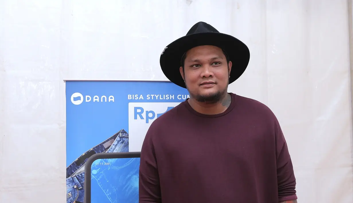 (Deki Prayoga/Fimela.com)