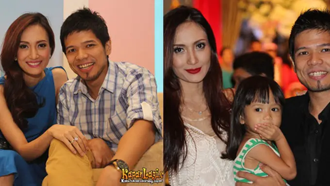 (c) Artika Sari dan Baim/ Kapanlagi.com