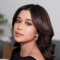 Brisia Jodie merayakan ulang tahun ke 26 pada 30 Maret 2022 (Foto: Instagram/@leoafandi_)