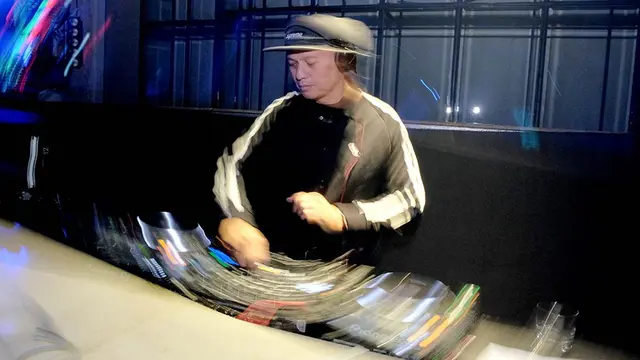 Perayaan ulang tahun Popular