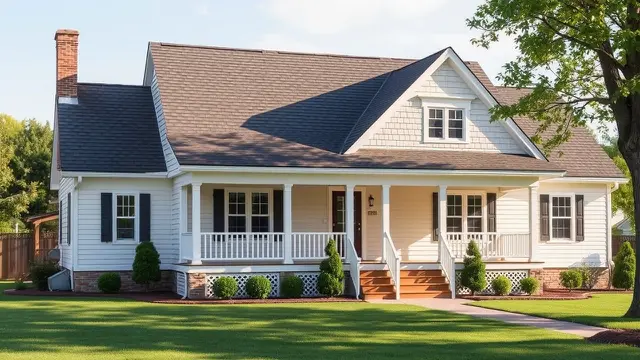 7 Tips Memilih Desain Rumah Berdasarkan Bentuk Tanah yang Jarang Diketahui