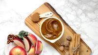 How to make apple butter at home. (Photo: sheri silver/Unsplash)